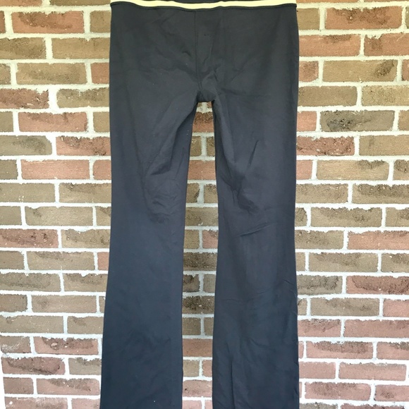 Yoga Pants -XS- Victoria's Secret - Picture 2 of 3